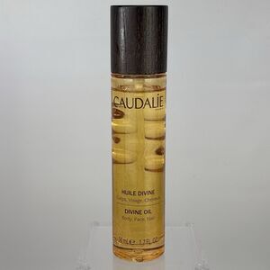 Caudalie Paris Huile Divine / Divine Oil 1.7 Oz / 50 mL Discontinued HTF